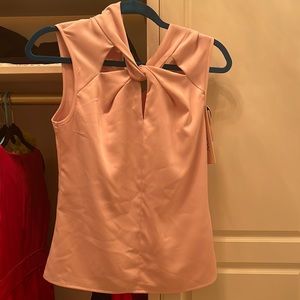 Pink blouse. Size 6 Australian, Size 2 or extra small US